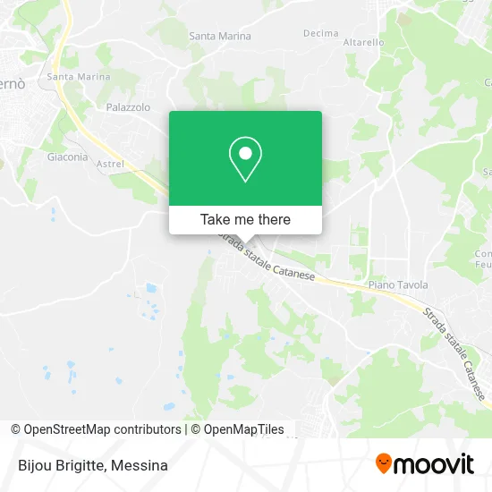 Bijou Brigitte map