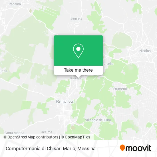 Computermania by Chisari Mario map