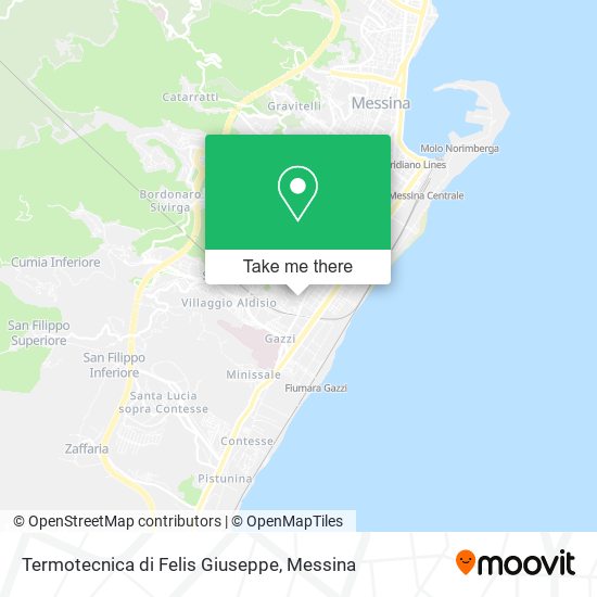 Termotecnica di Felis Giuseppe map