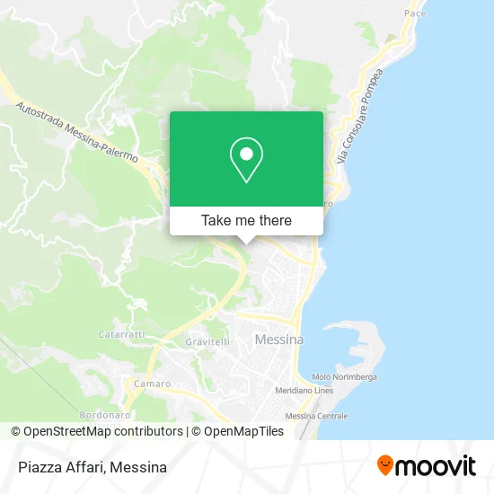 Stock Exchange Square map