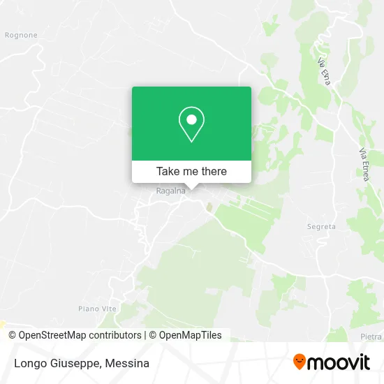 Longo Giuseppe map