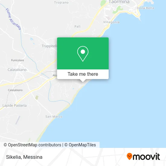 Sikelia map