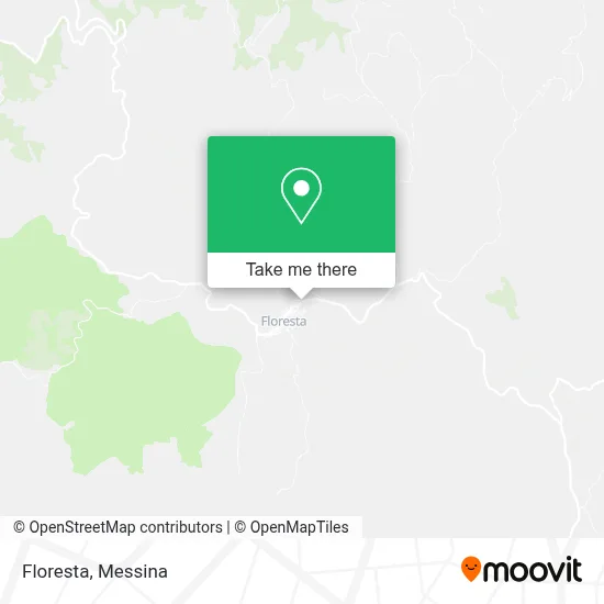 Floresta map