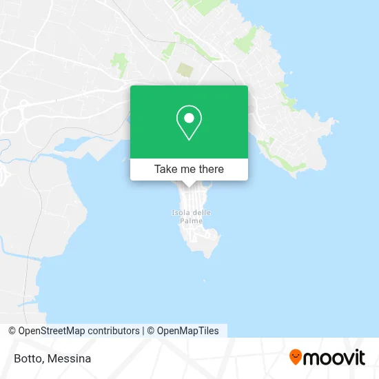Botto map