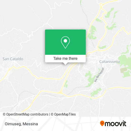 Oimuseg map
