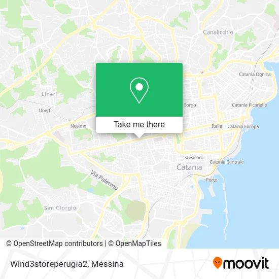 Wind3storeperugia2 map