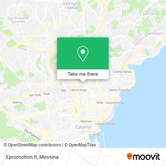 Epromotion.It map