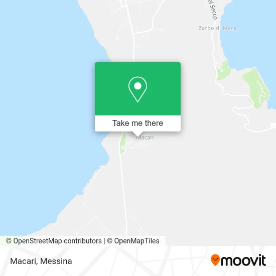 Macari map