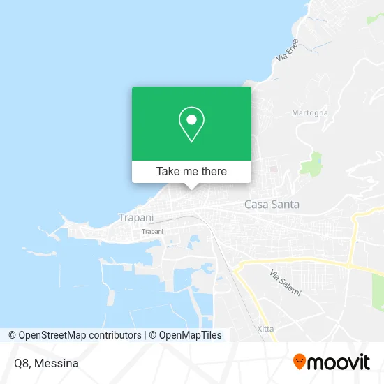 Q8 map