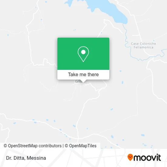 Dr. Ditta map