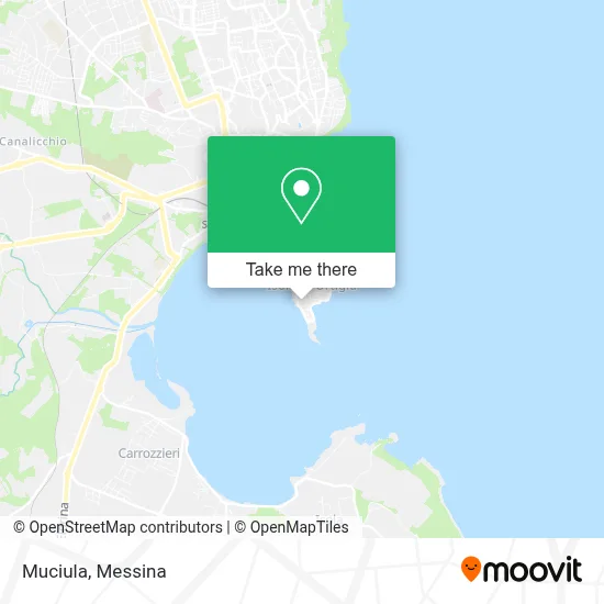 Muciula map