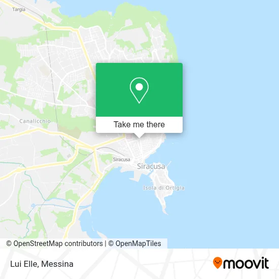 Lui Elle map