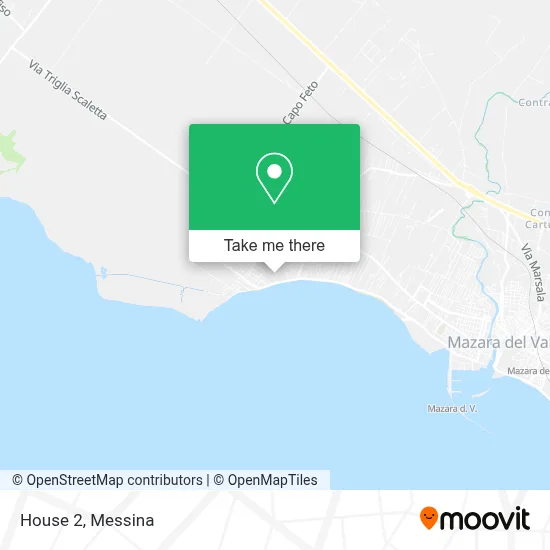 House 2 map