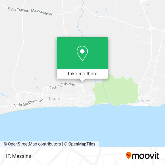 IP map