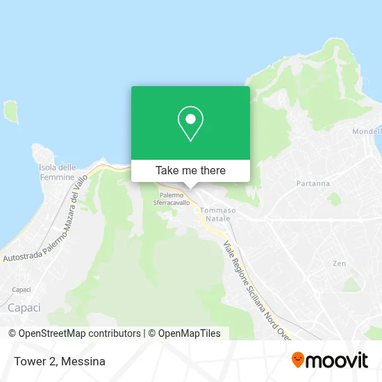 Tower 2 map