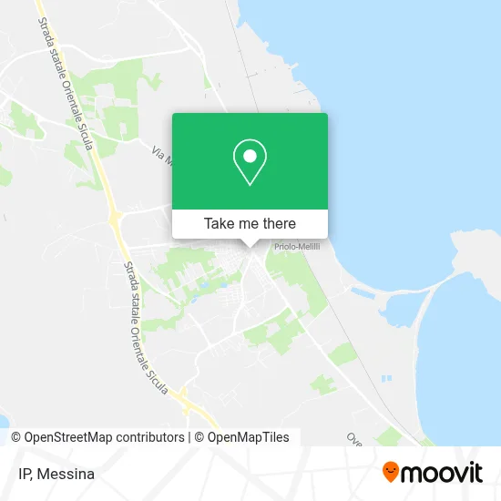 IP map