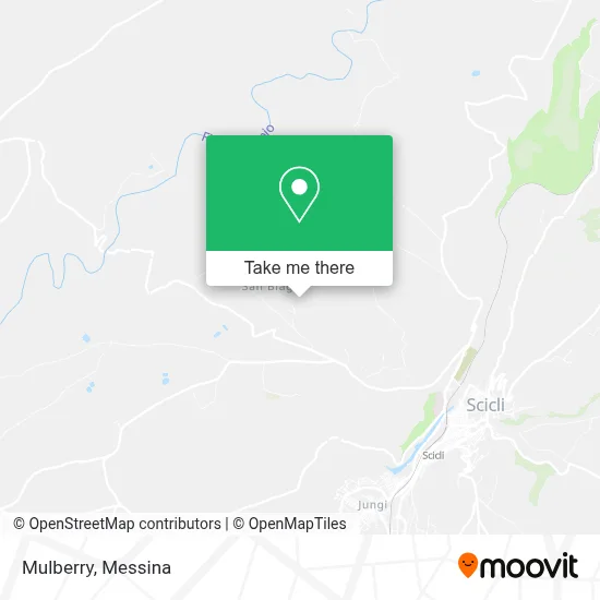 Mulberry map