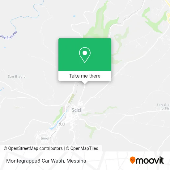 Montegrappa3 Car Wash map