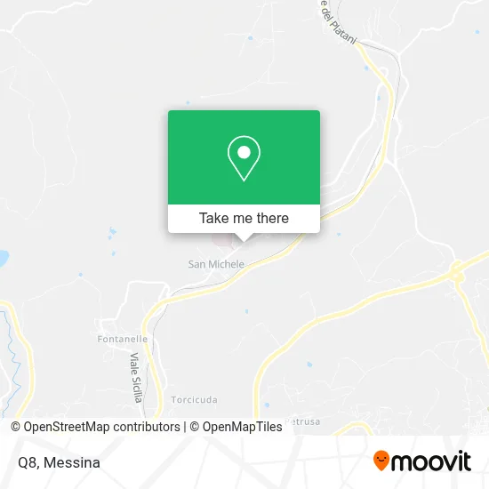 Q8 map
