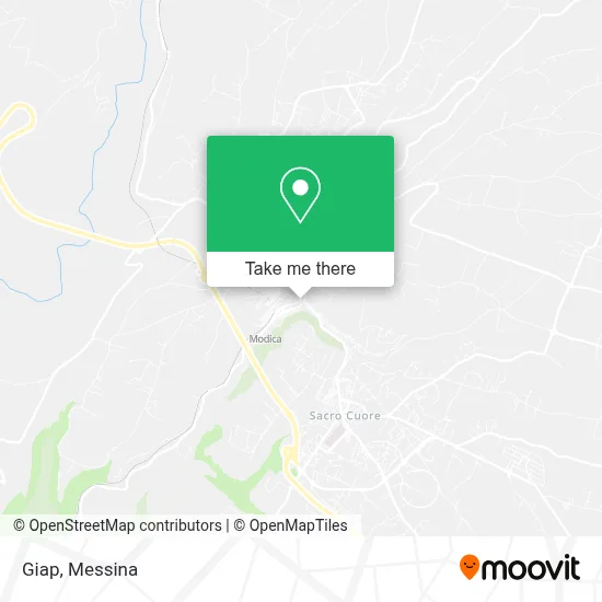 Giap map