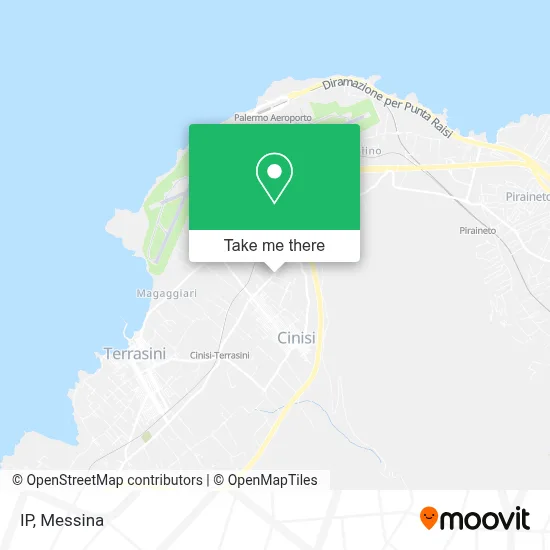 IP map