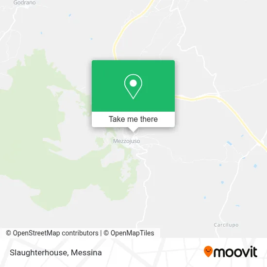 Slaughterhouse map