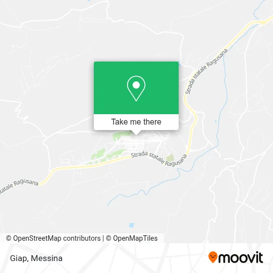 Giap map