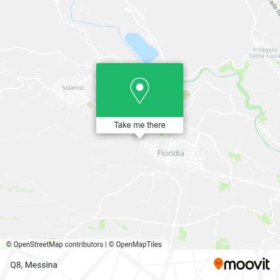 Q8 map