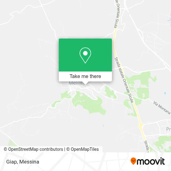 Giap map