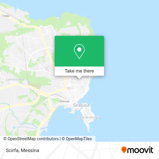 Scirfa map