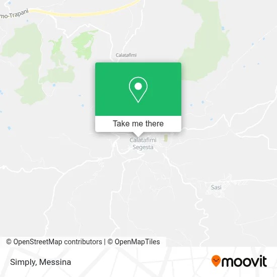 Simply map