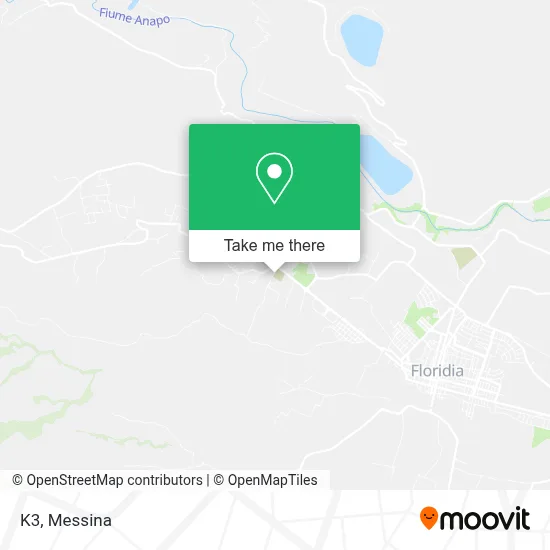 K3 map