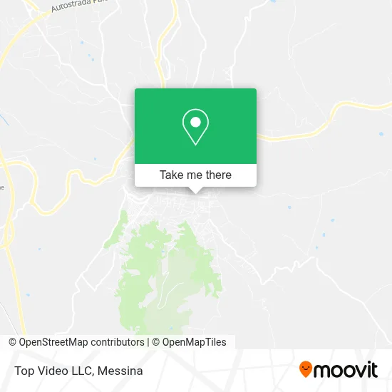 Top Video LLC map