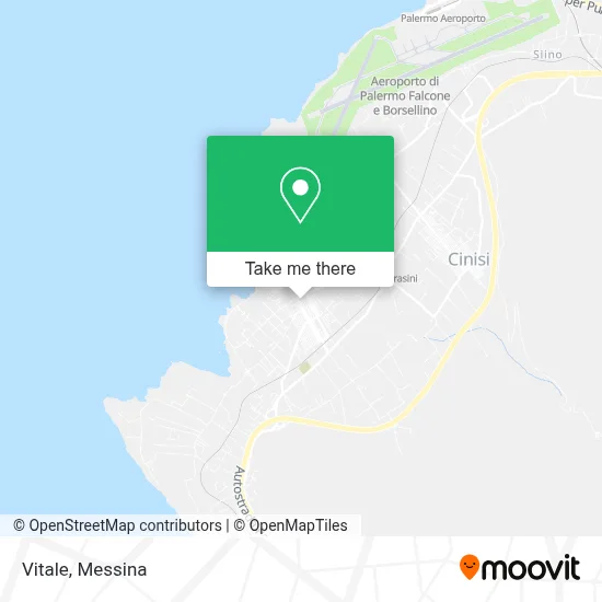 Vitale map