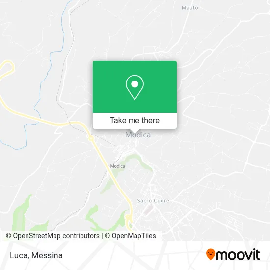 Luca map