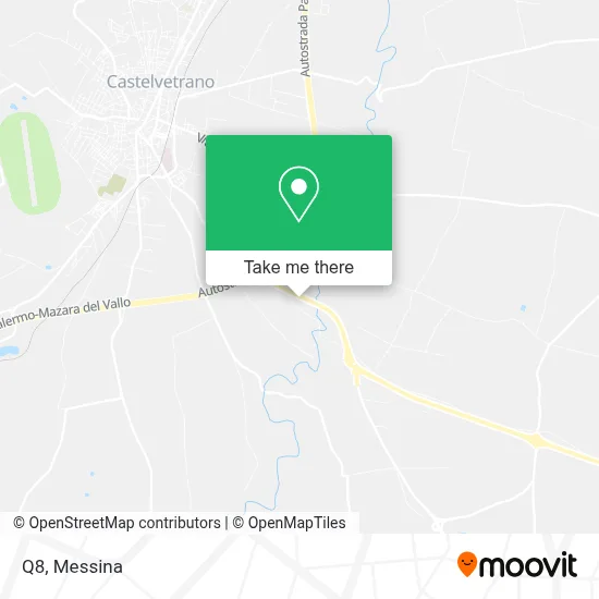 Q8 map