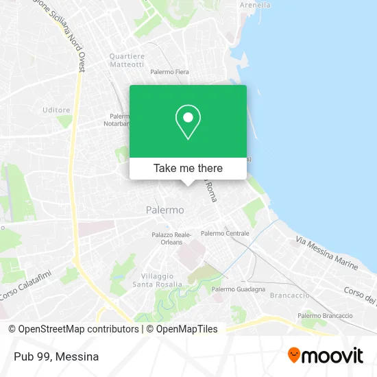 Pub 99 map