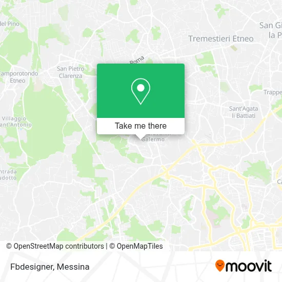 Fbdesigner map