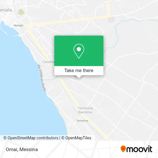 Omai map