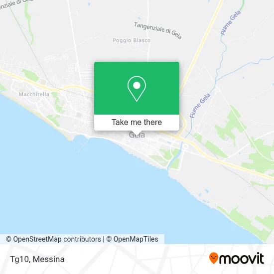Tg10 map