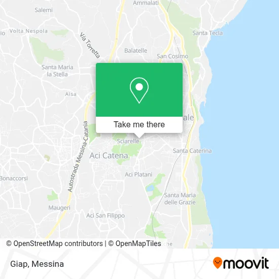 Giap map