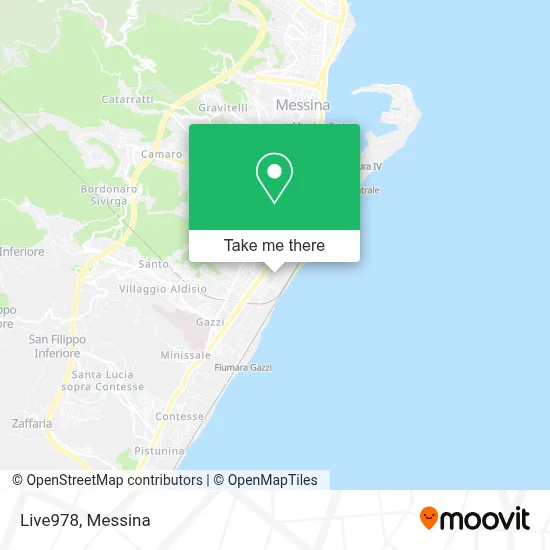 Live978 map