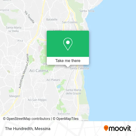 The Hundredth map