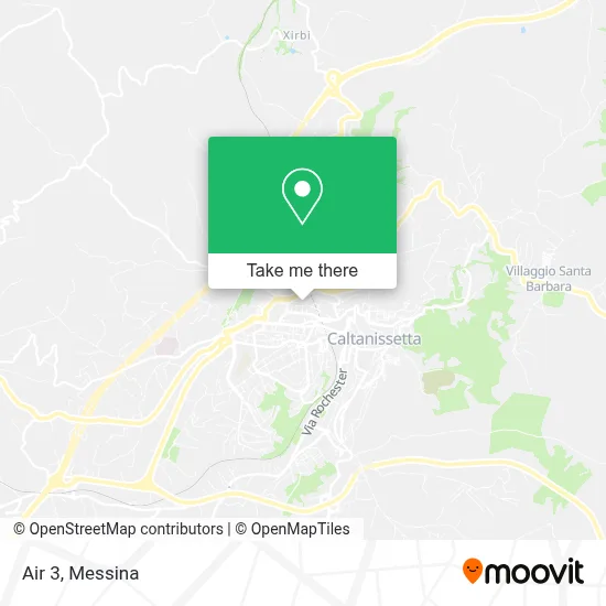 Air 3 map