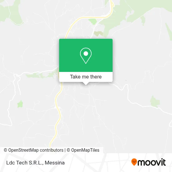 Ldc Tech S.R.L. map