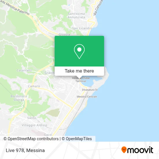 Live 978 map