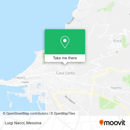 Luigi Nacci map