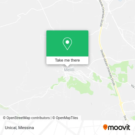Unical map