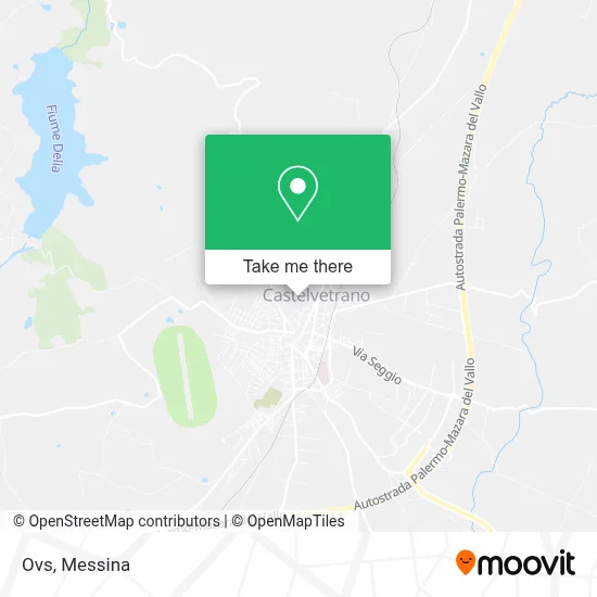 Ovs map