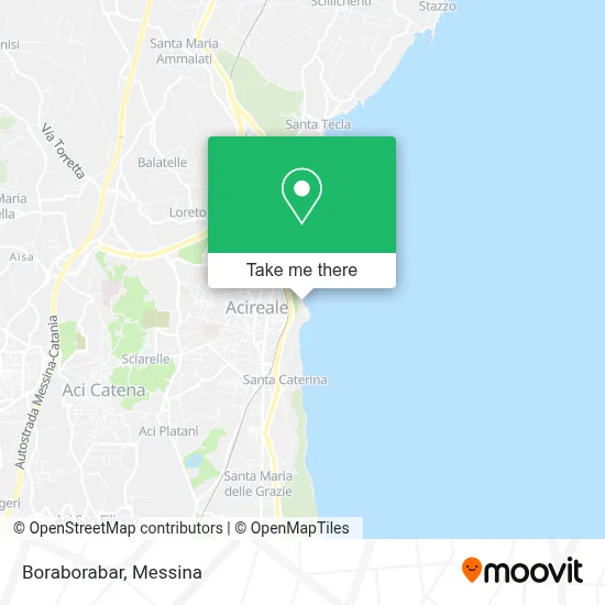 Boraborabar map